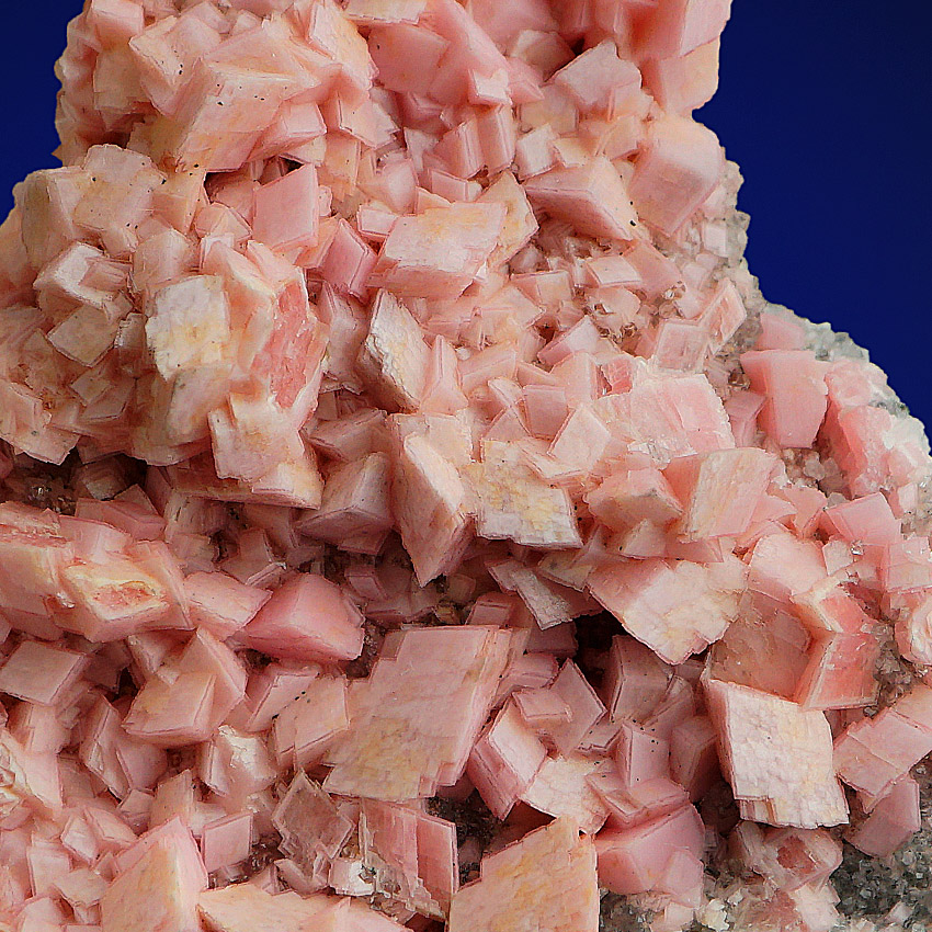 Rhodochrosite