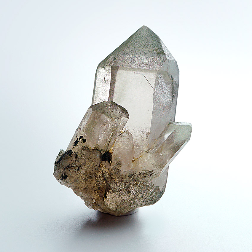 Smoky Quartz