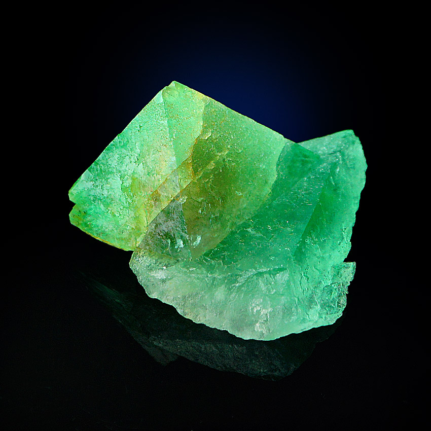 Fluorite