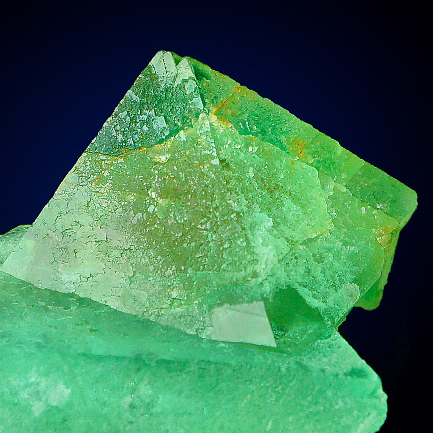 Fluorite