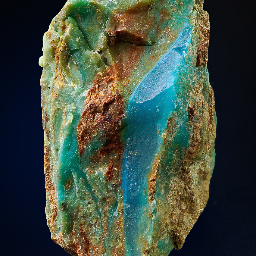 Opal Var Andean Opal