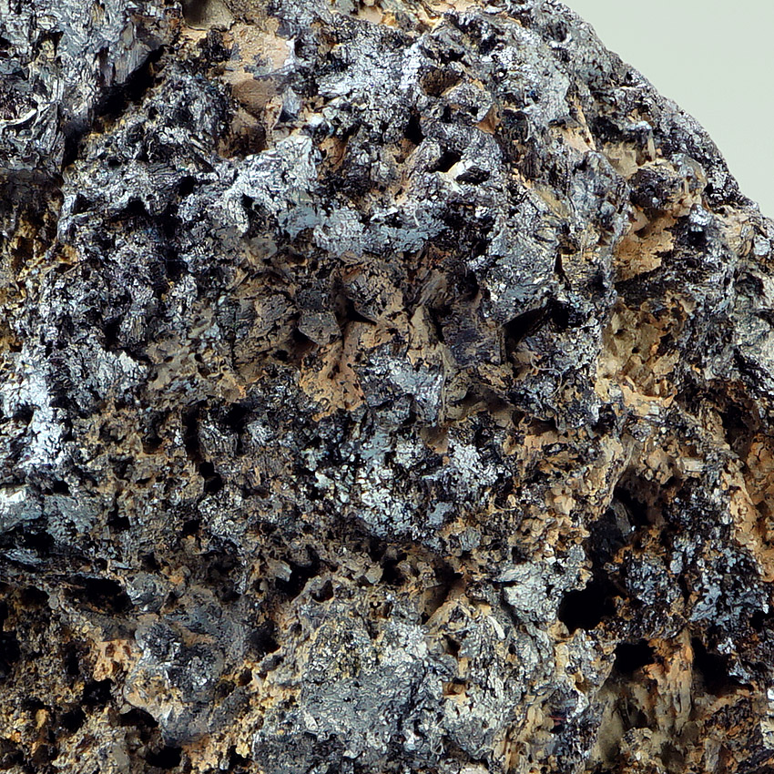 Stephanite Acanthite & Pyrargyrite