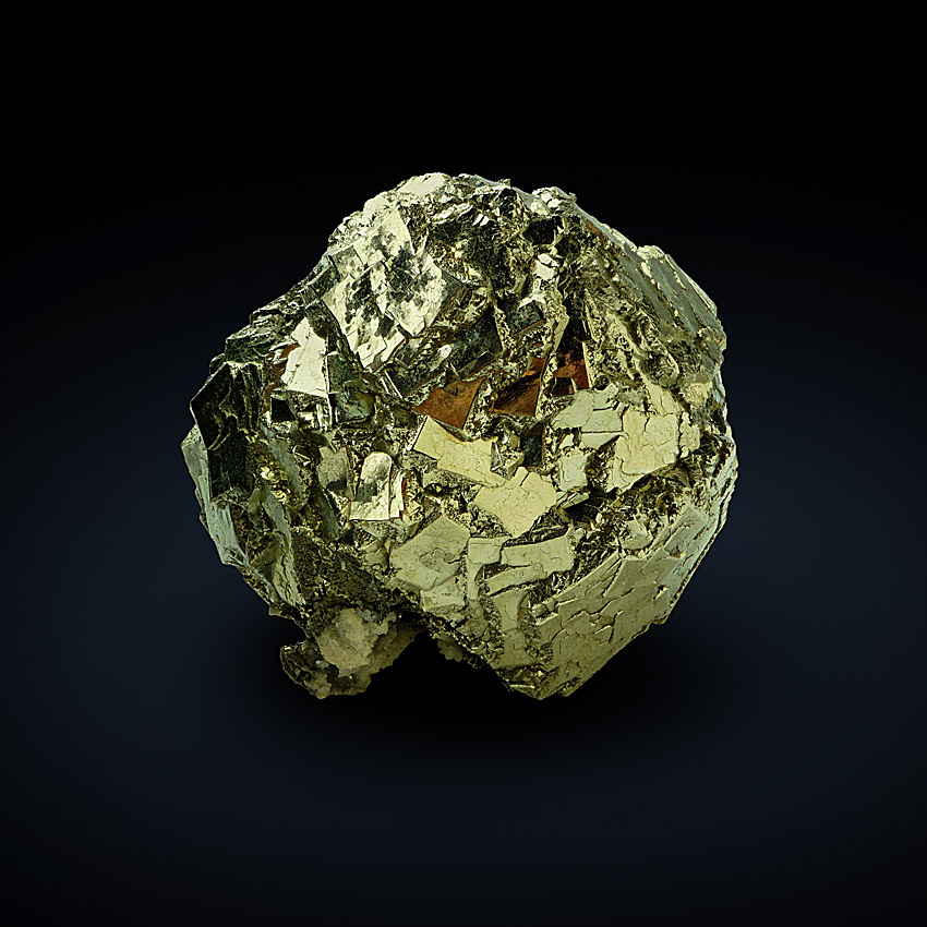 Pyrite