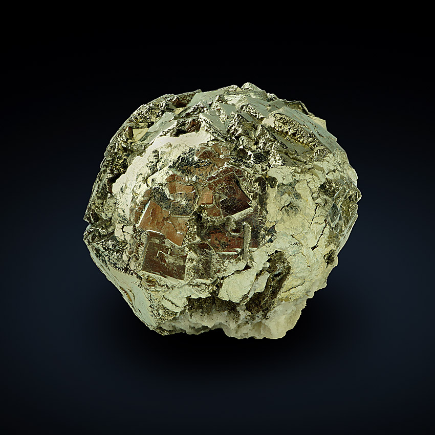 Pyrite