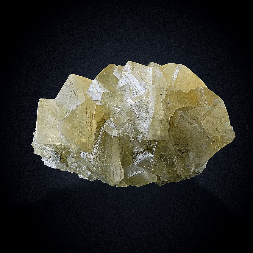 Calcite