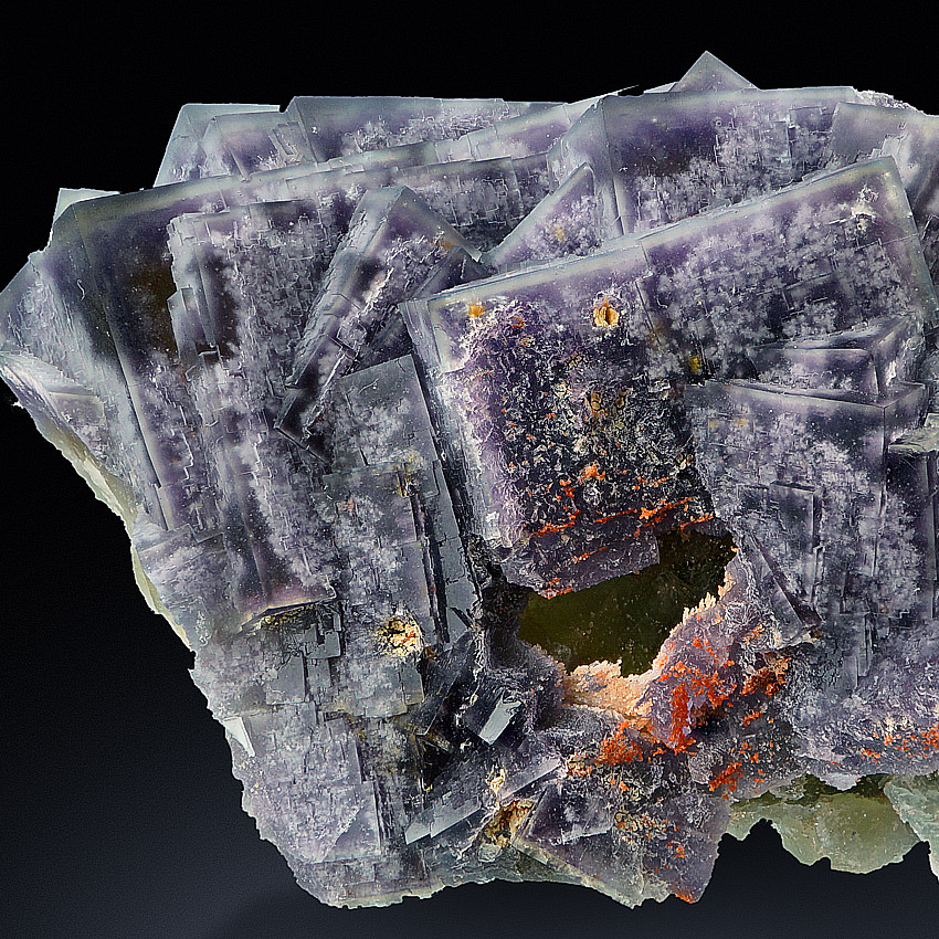 Fluorite