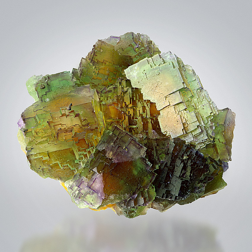 Fluorite