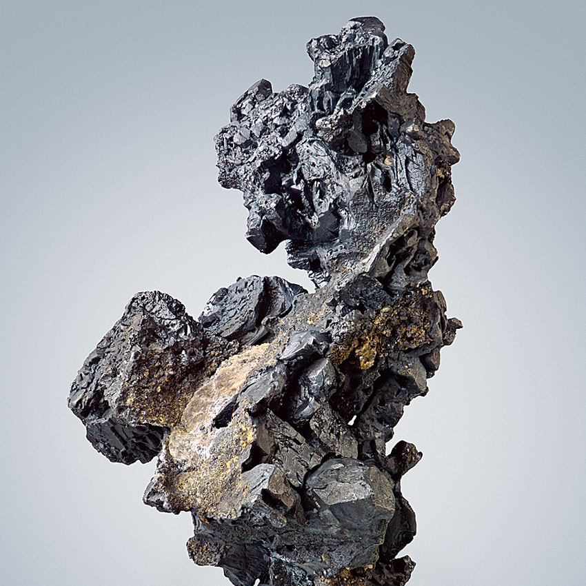 Acanthite