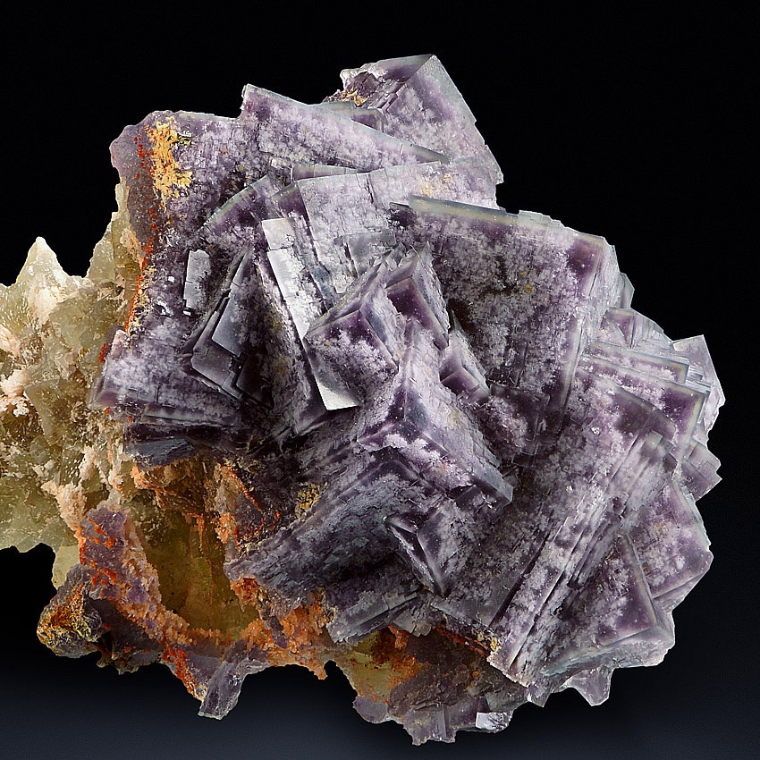 Fluorite