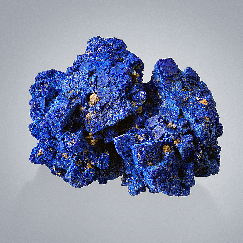 Azurite