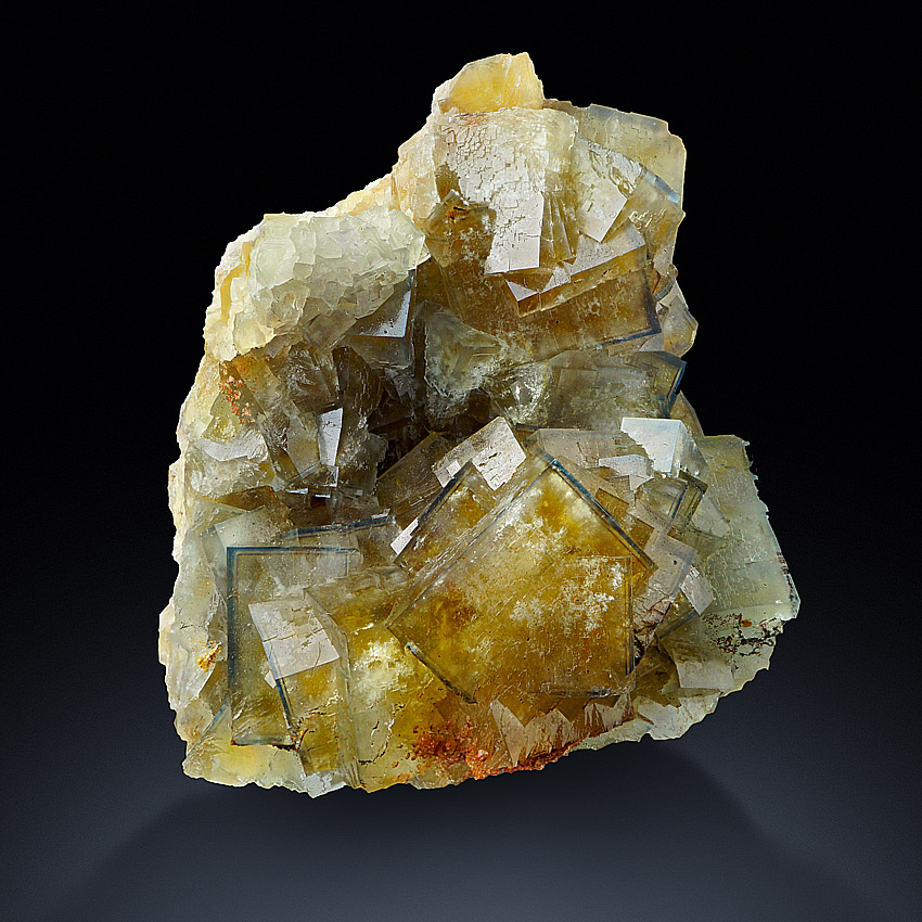 Fluorite