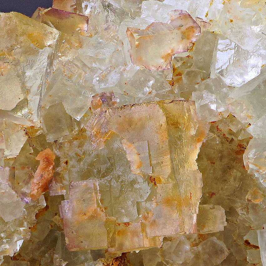 Fluorite