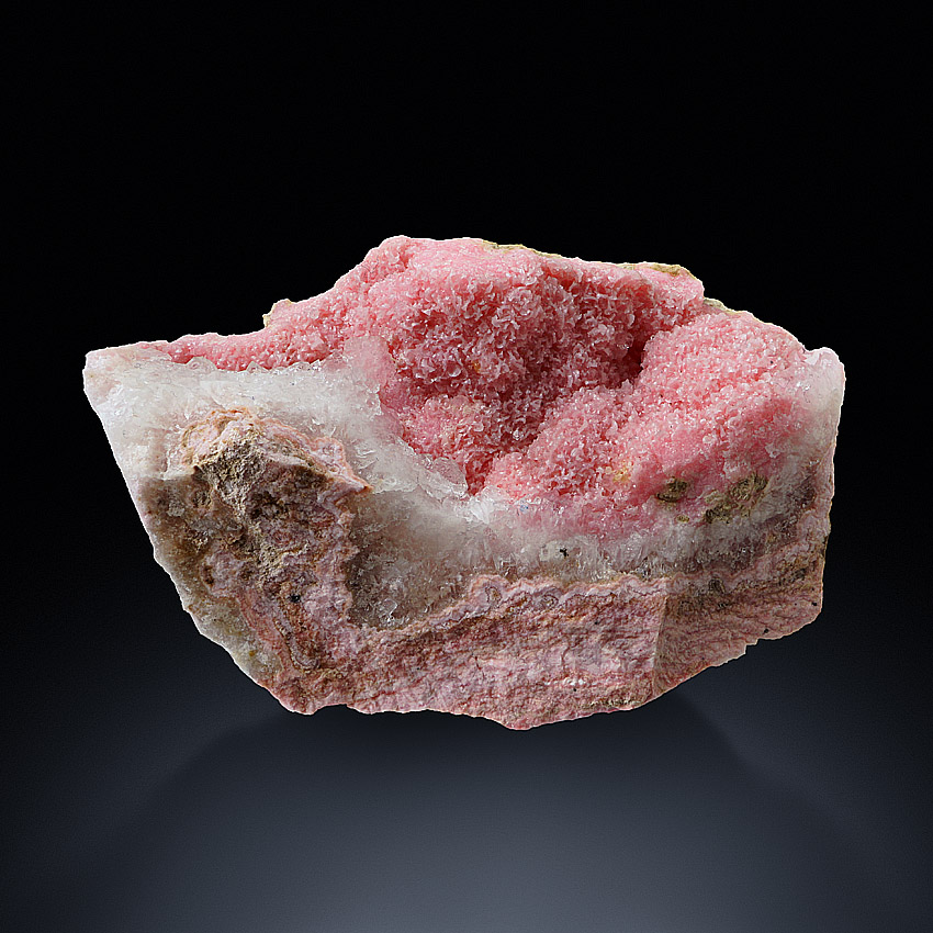 Rhodochrosite