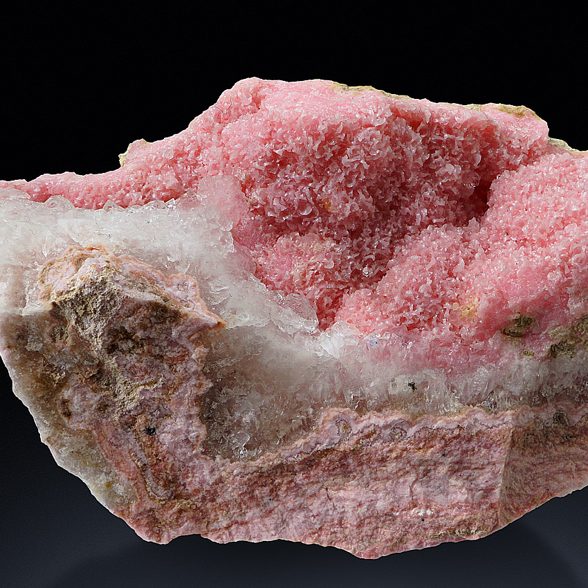 Rhodochrosite