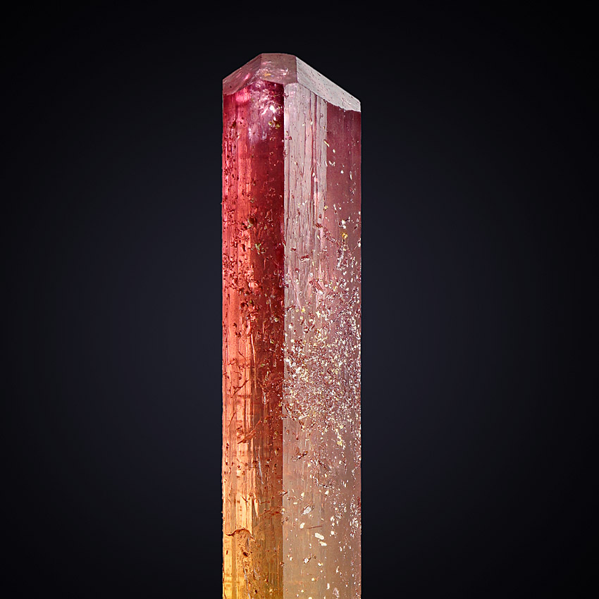 Tourmaline