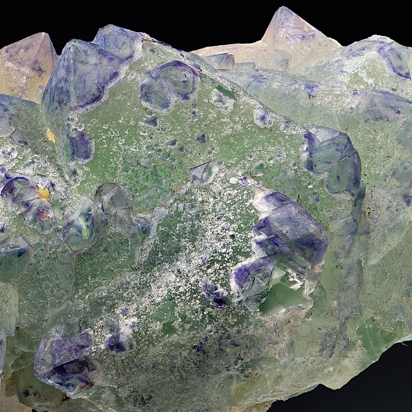 Fluorite