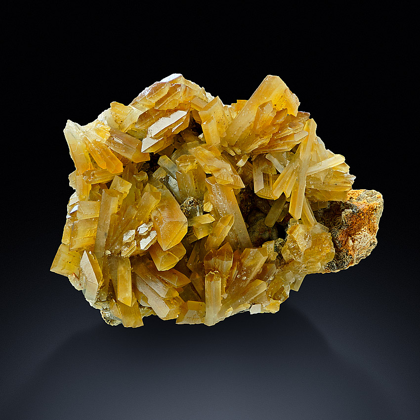 Baryte