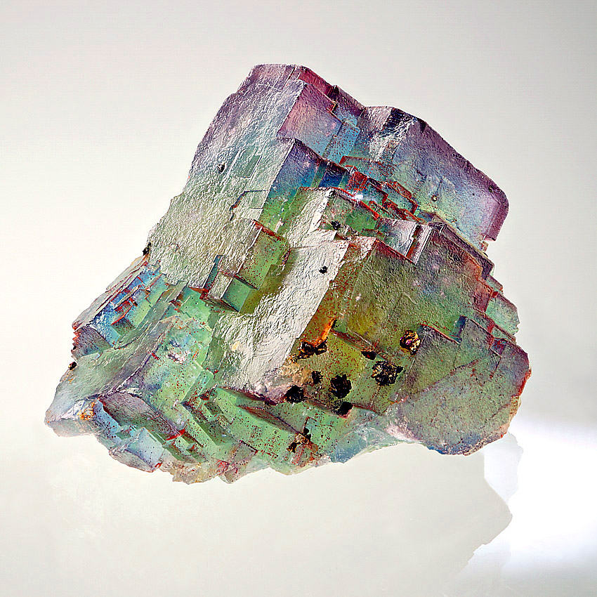 Fluorite