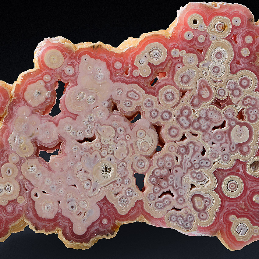 Rhodochrosite