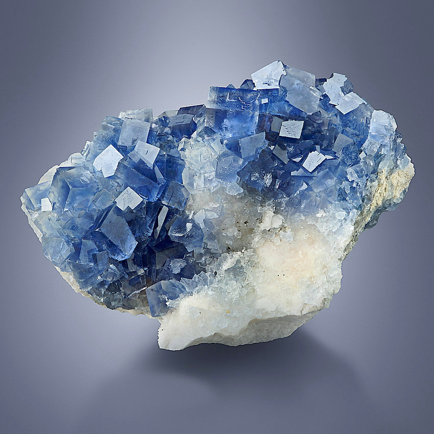 Fluorite