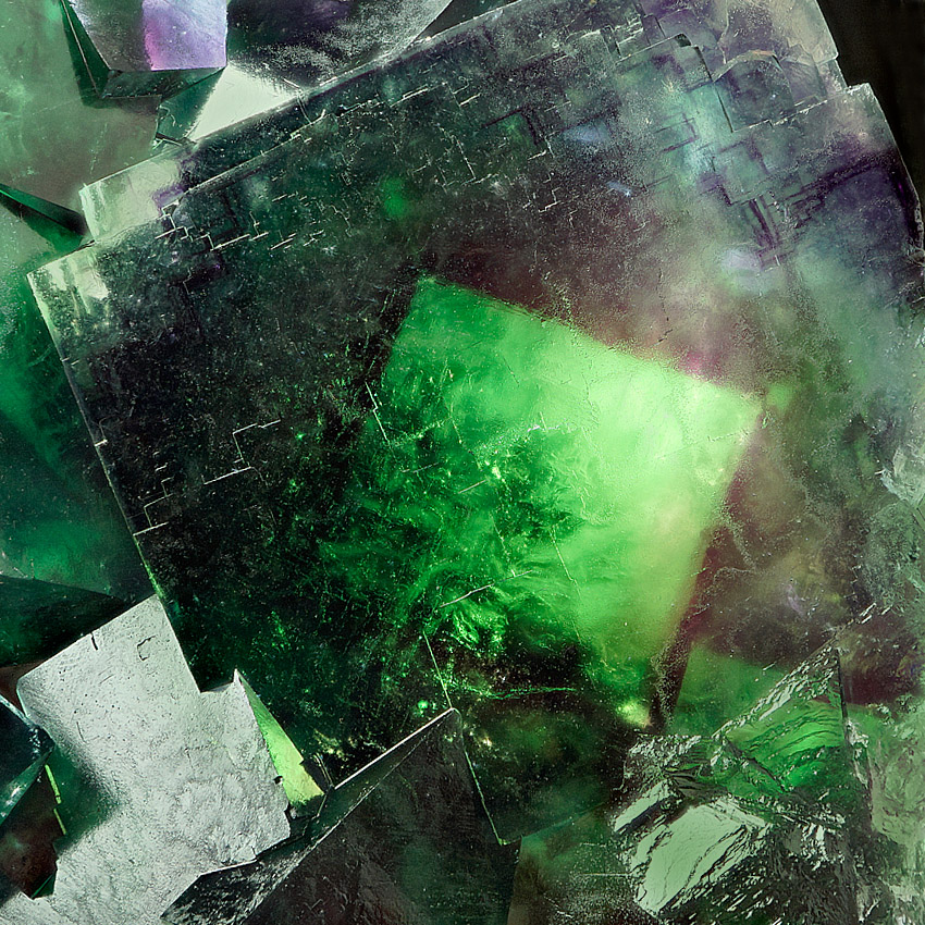 Fluorite