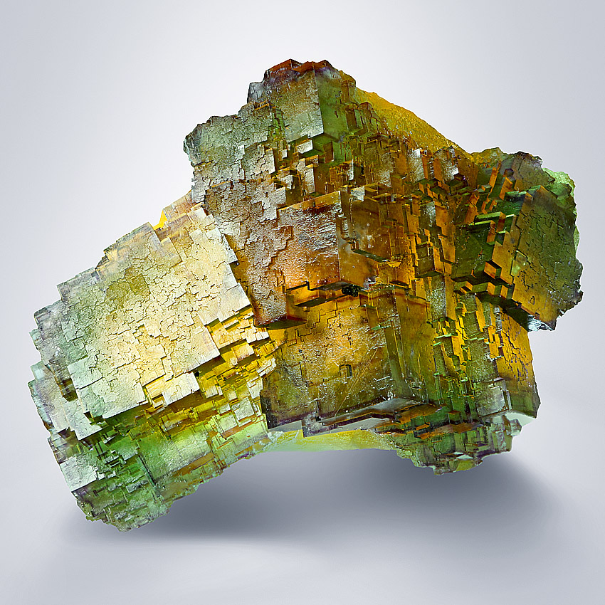 Fluorite