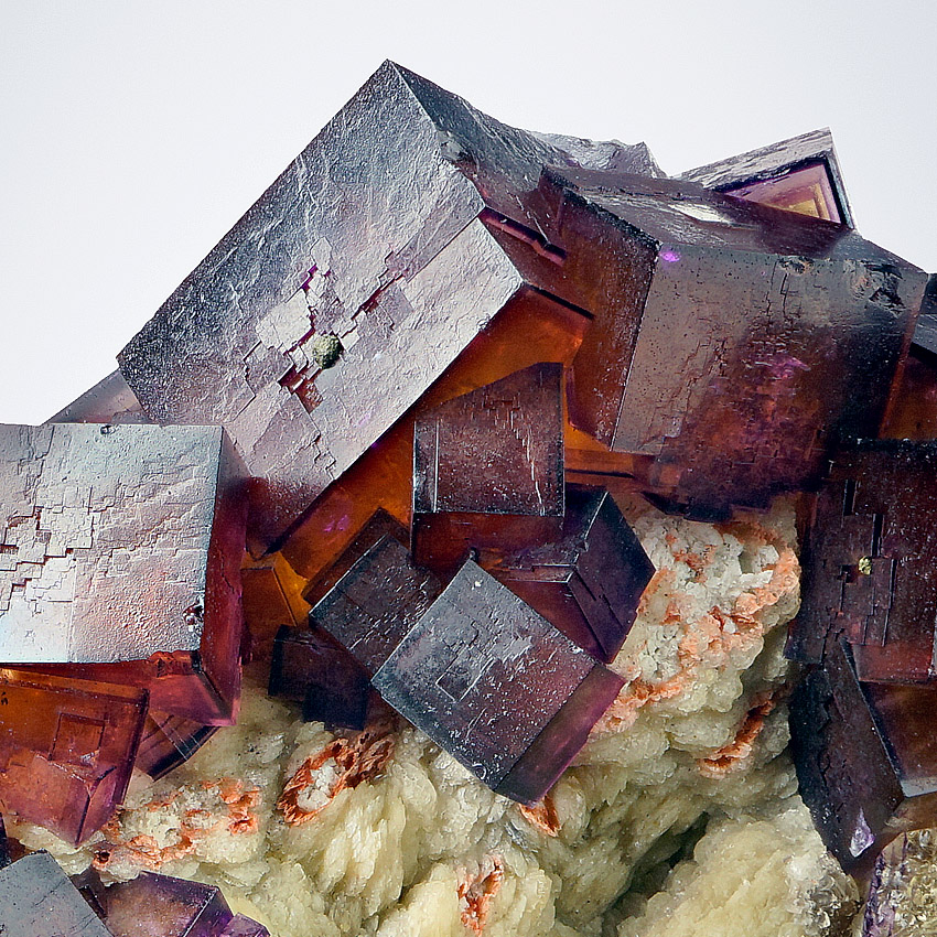 Fluorite