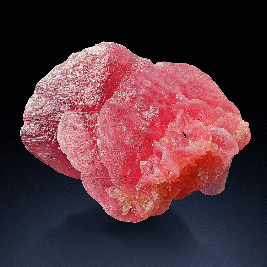 Rhodochrosite