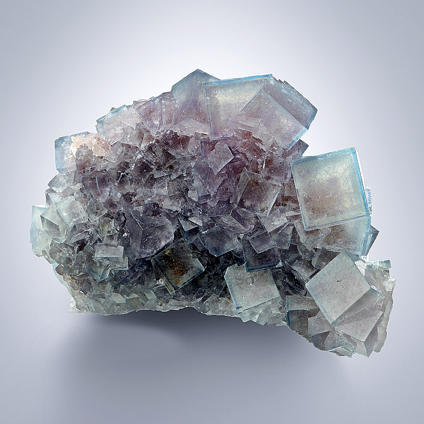 Fluorite