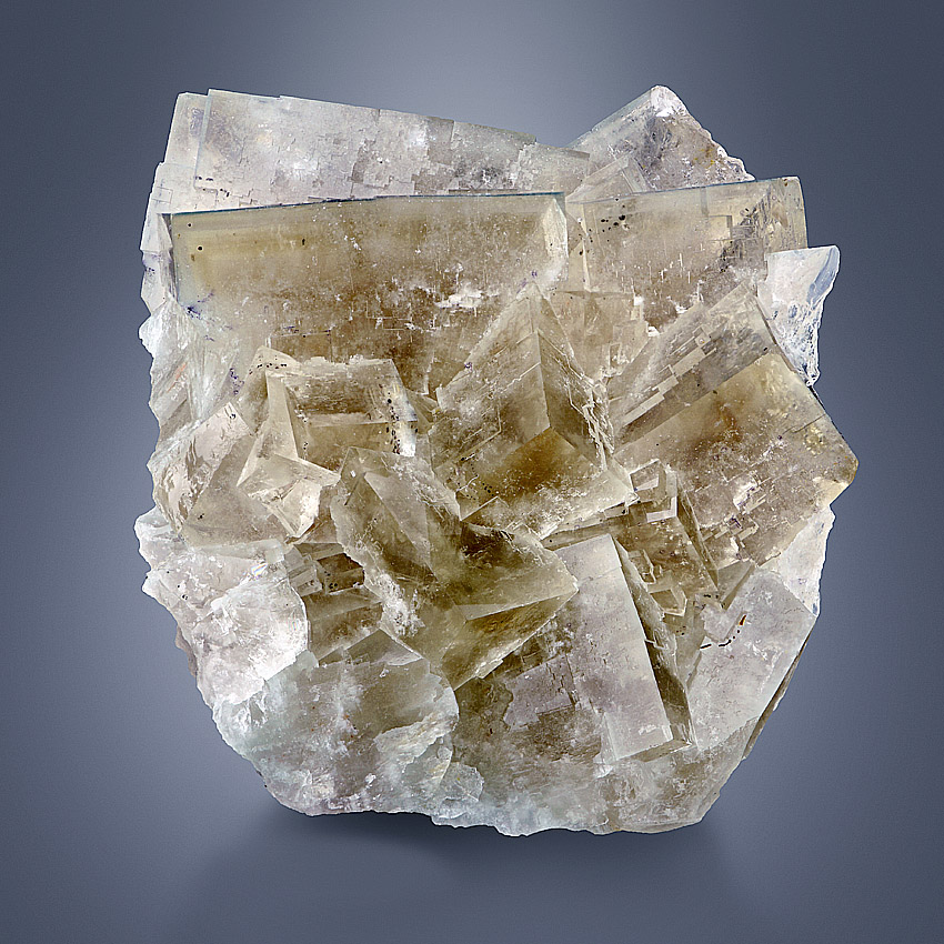 Fluorite