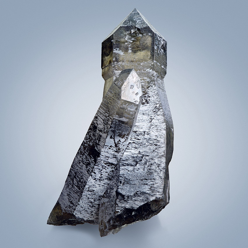 Scepter Quartz