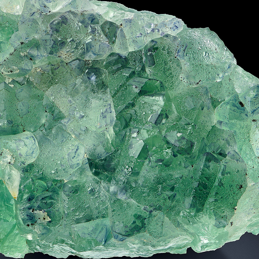 Fluorite