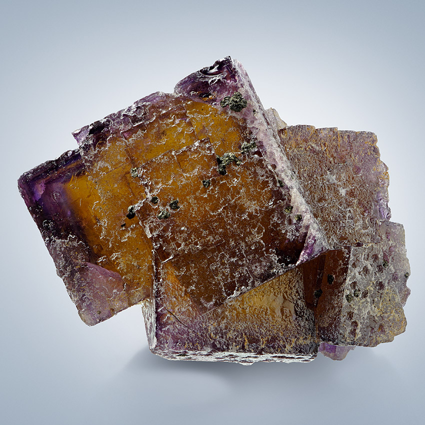 Fluorite