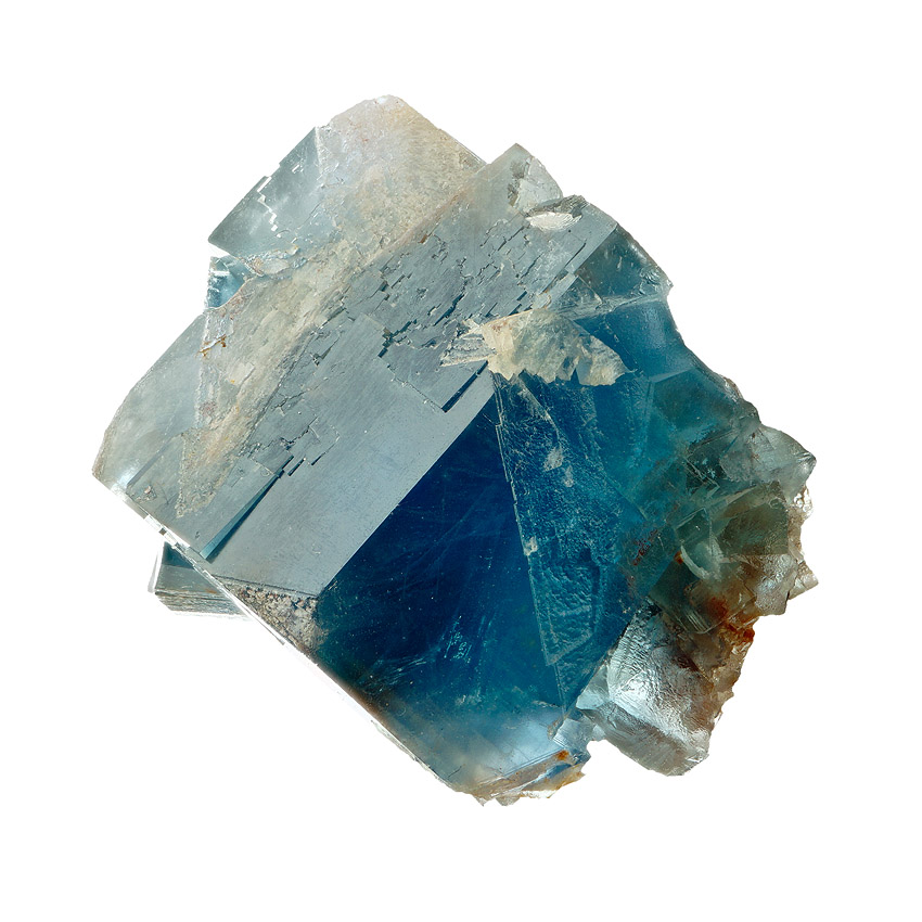 Fluorite