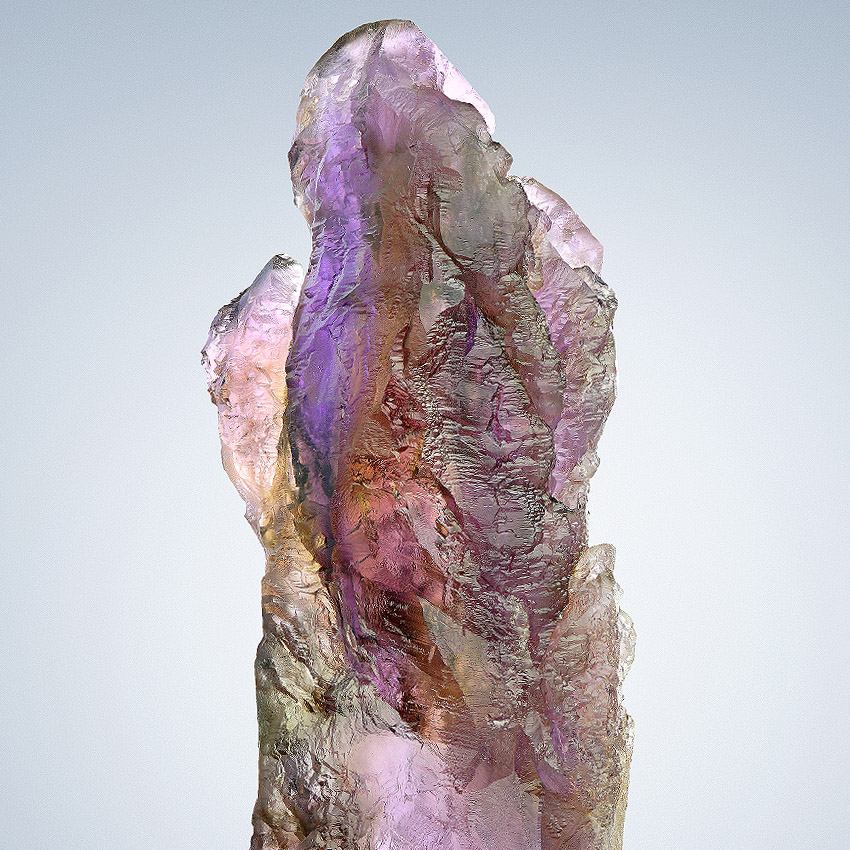 Ametrine