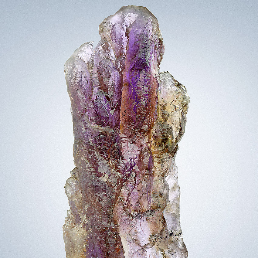 Ametrine