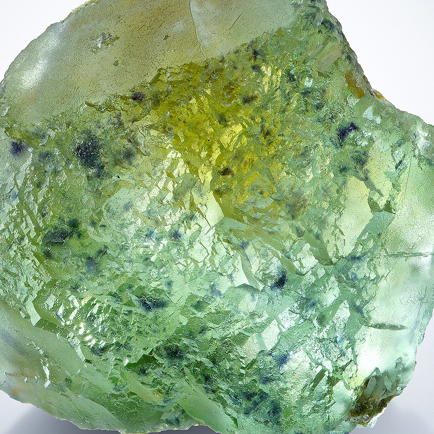 Fluorite