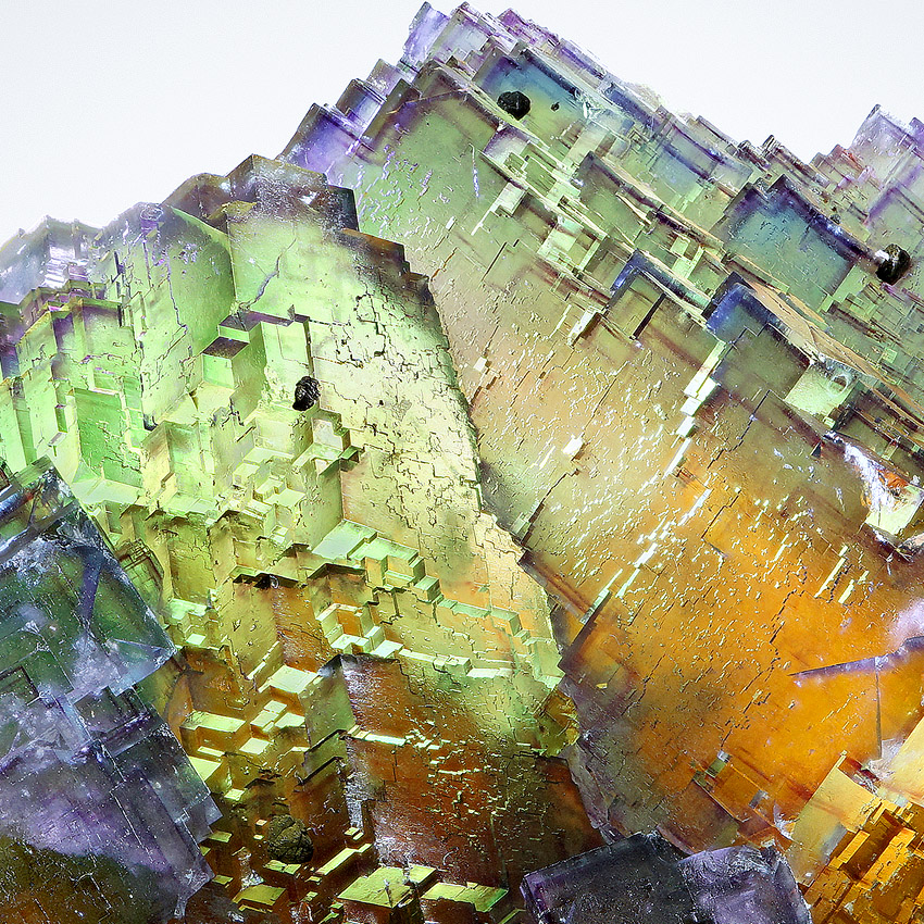 Fluorite