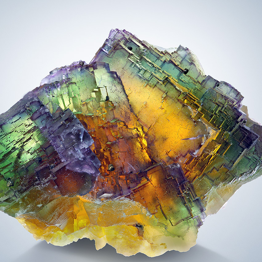 Fluorite