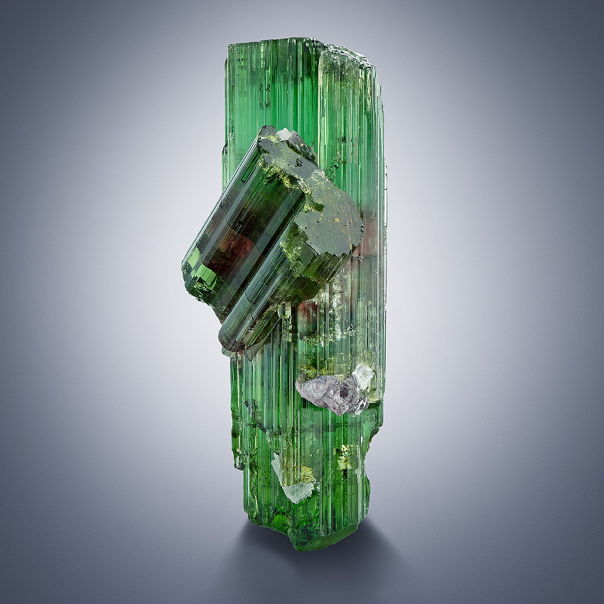 Tourmaline