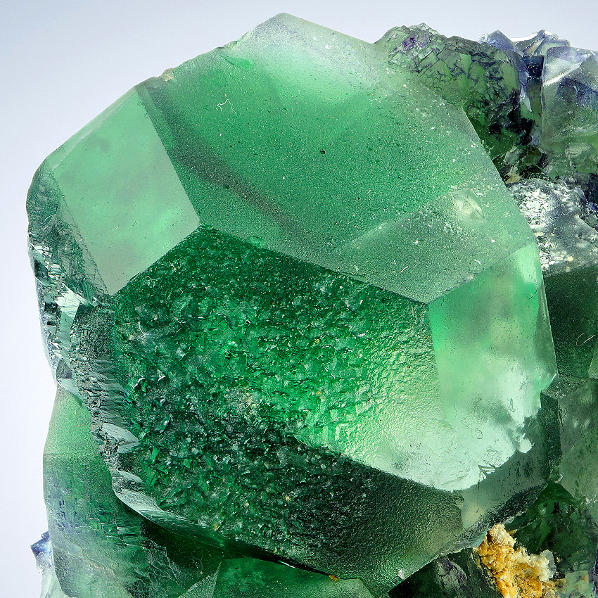 Fluorite