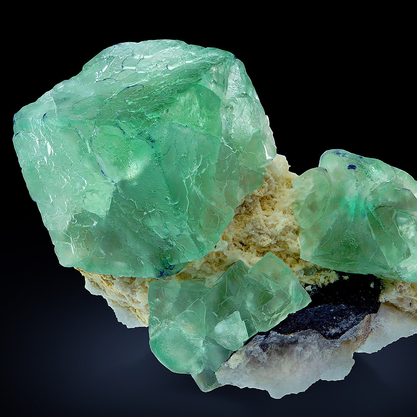 Fluorite