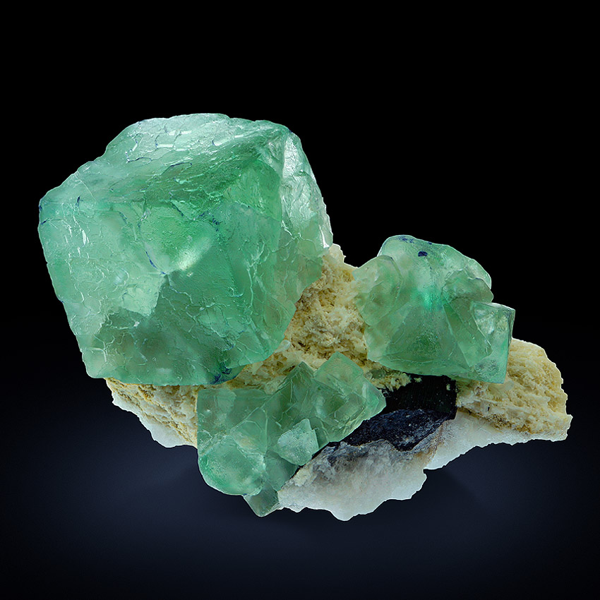 Fluorite