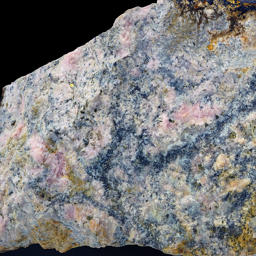 Rhodochrosite