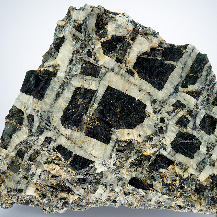 Calcite Var Anthraconite