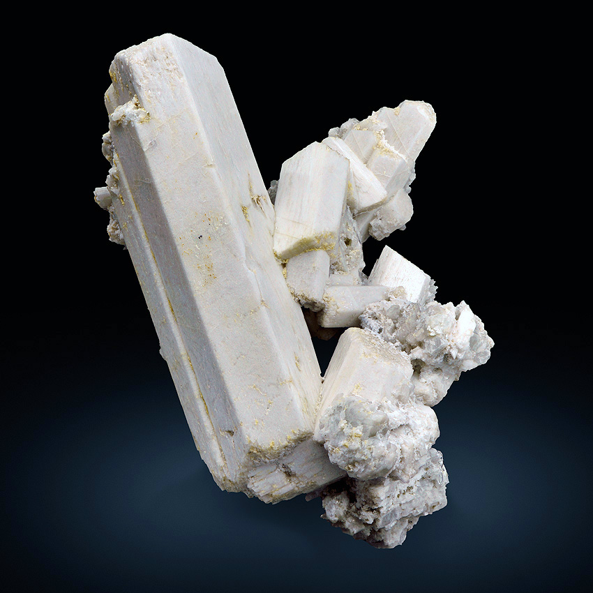 Microcline