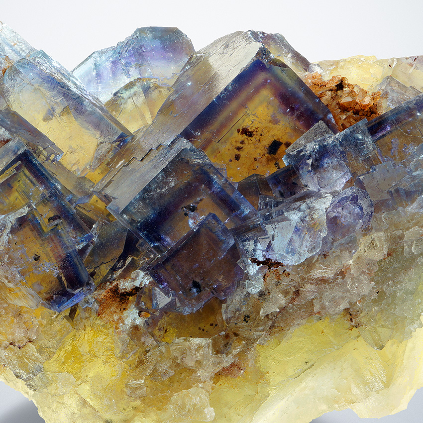 Fluorite