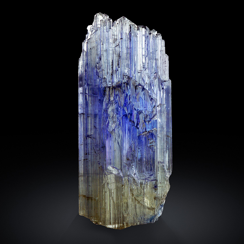 Tanzanite