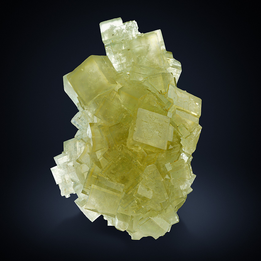 Fluorite