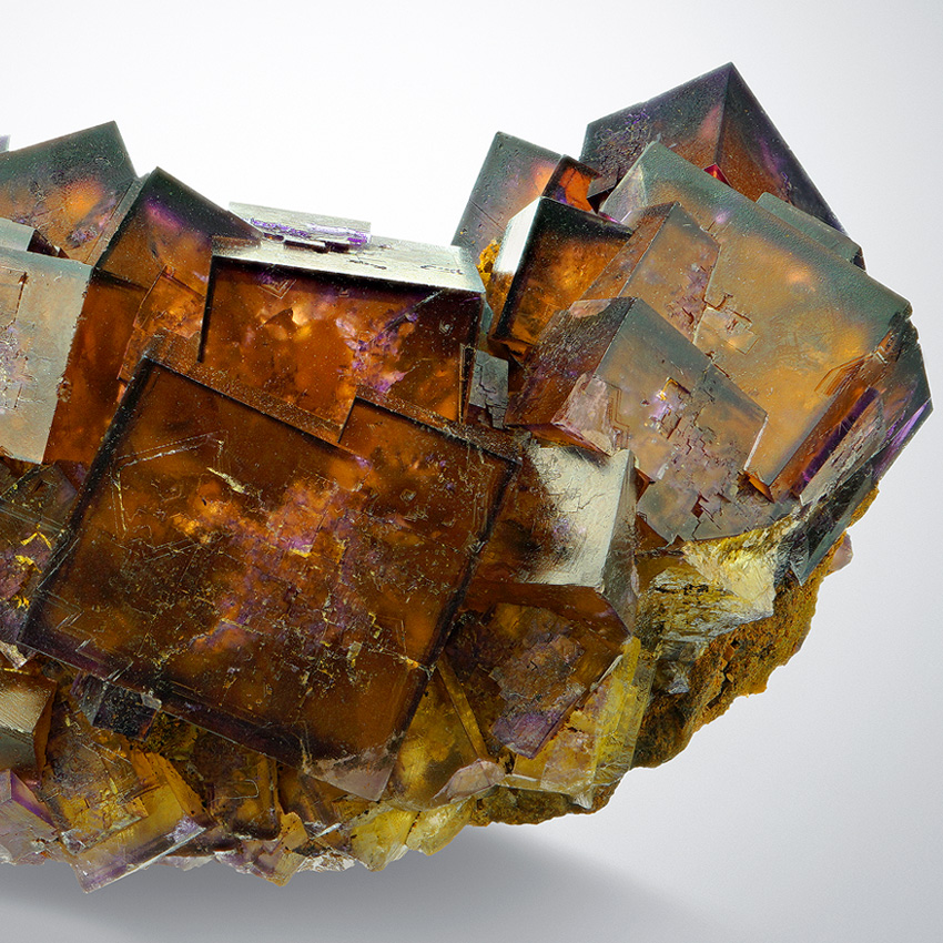 Fluorite